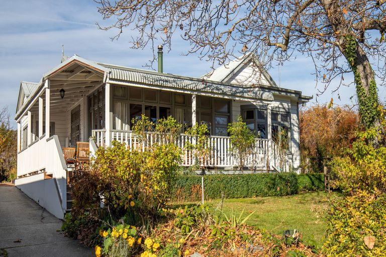 Photo of property in 115 Tarbert Street, Alexandra, 9320