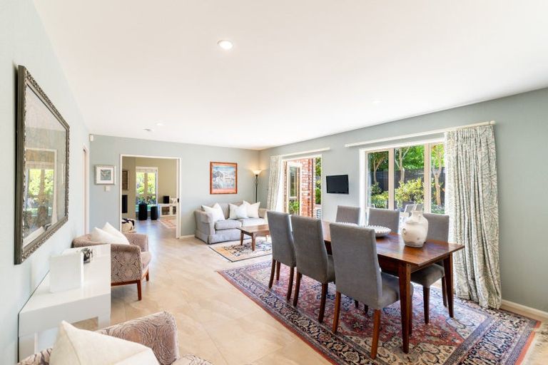 Photo of property in 16a Hadlow Place, Burnside, Christchurch, 8041