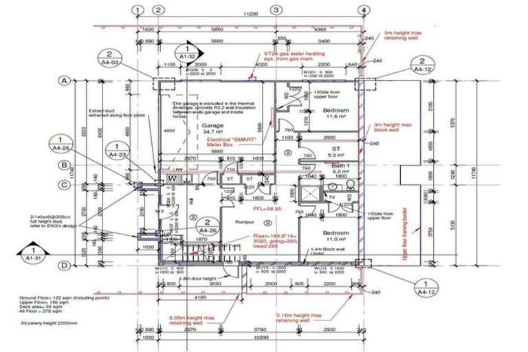 Photo of property in 71 Anne Burton Drive, Warkworth, 0910