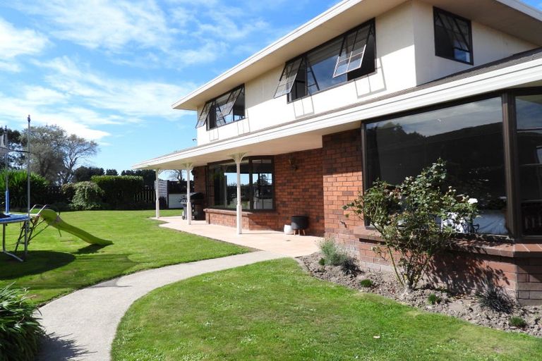 Photo of property in 33 Walbrook Crescent, Oamaru North, Oamaru, 9400