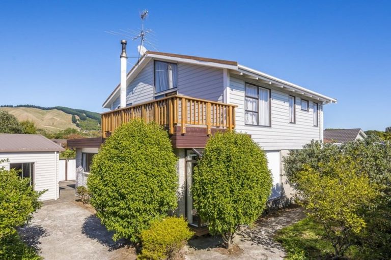 Photo of property in 5b Koromiko Road, Waikanae, 5036