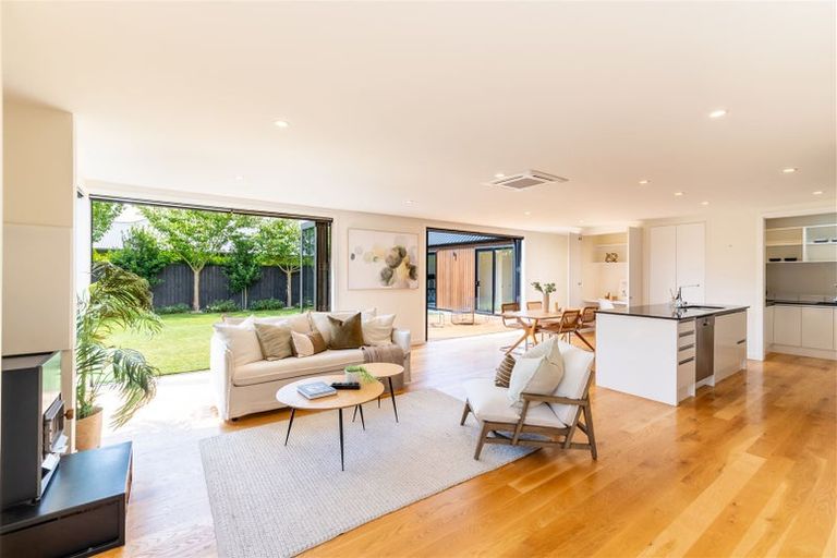 Photo of property in 3 Merlewood Road, Prebbleton, 7604