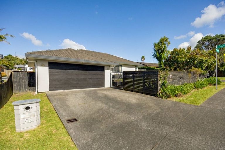 Photo of property in 56 Ian Sage Avenue, Long Bay, Auckland, 0630
