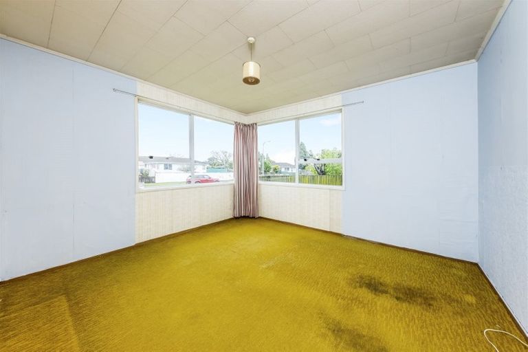 Photo of property in 95 Wordsworth Road, Manurewa, Auckland, 2102