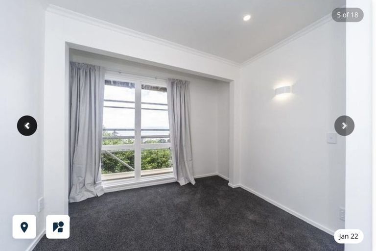 Photo of property in 43b Harbour View Road, Northland, Wellington, 6012