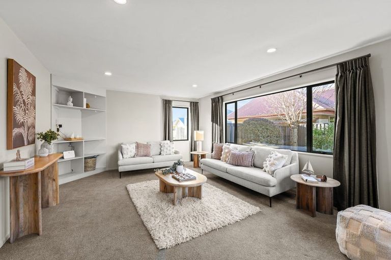 Photo of property in 95 O'neill Avenue, Northwood, Christchurch, 8051