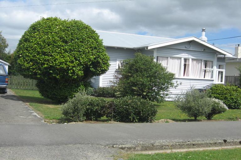 Photo of property in 77 Tyndall Street, Pahiatua, 4910