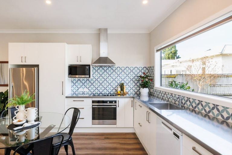 Photo of property in 259b College Street, West End, Palmerston North, 4412