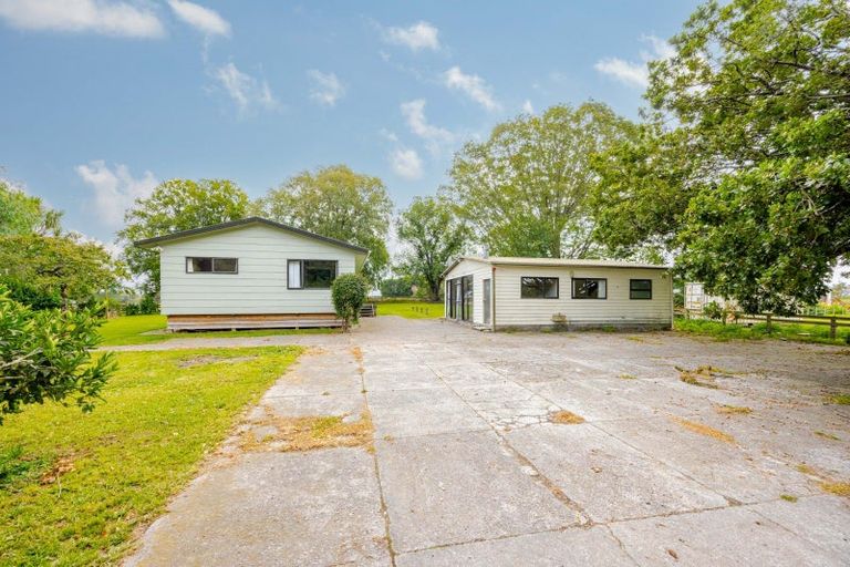 Photo of property in 16 Swamp Road, Ongaonga, Waipawa, 4272