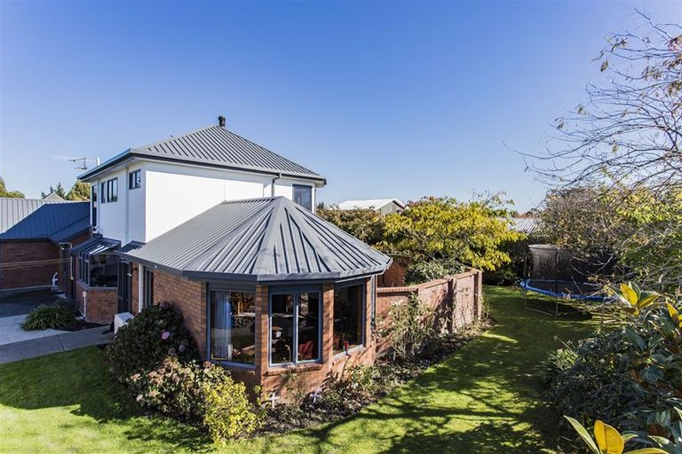 Photo of property in 58 Fairweather Crescent, Kaiapoi, 7630