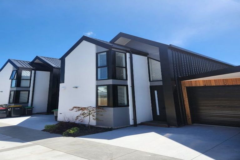 Photo of property in 2/463 Madras Street, St Albans, Christchurch, 8014