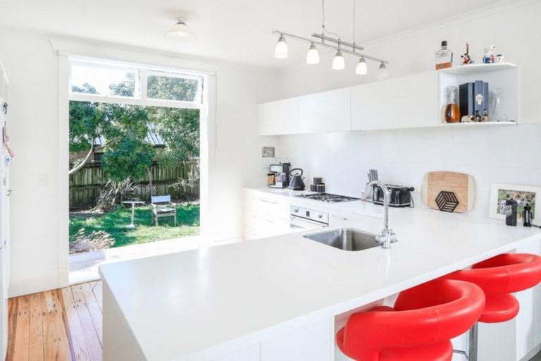 Photo of property in 62b Macfarlane Street, Hamilton East, Hamilton, 3216