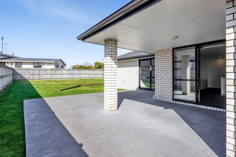 Photo of property in 66 Murray Avenue, Hawera, 4610