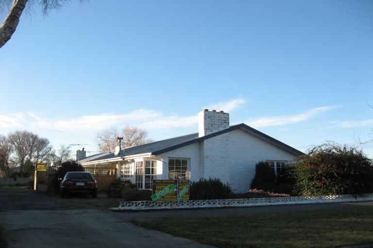 Photo of property in 53a Melbourne Street, Windsor, Invercargill, 9810