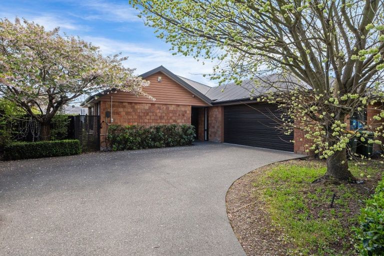 Photo of property in 7 Juliet Place, Rolleston, 7614