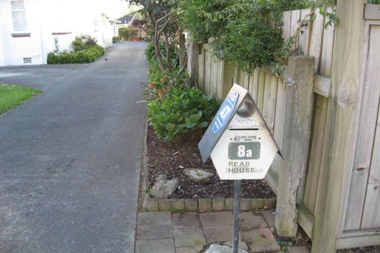 Photo of property in 8a Malone Road, Waterloo, Lower Hutt, 5011