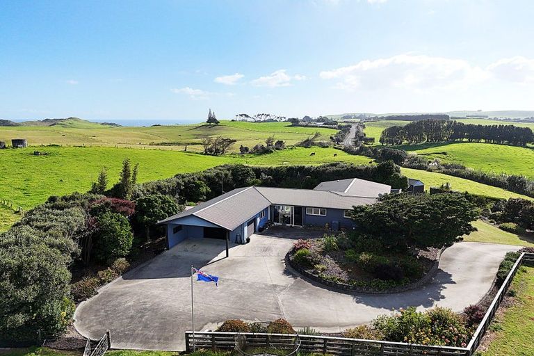 Photo of property in 1000 Redhill Road, Te Kopuru, Dargaville, 0371