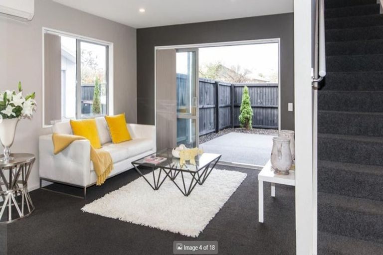 Photo of property in 79a Matipo Street, Riccarton, Christchurch, 8041