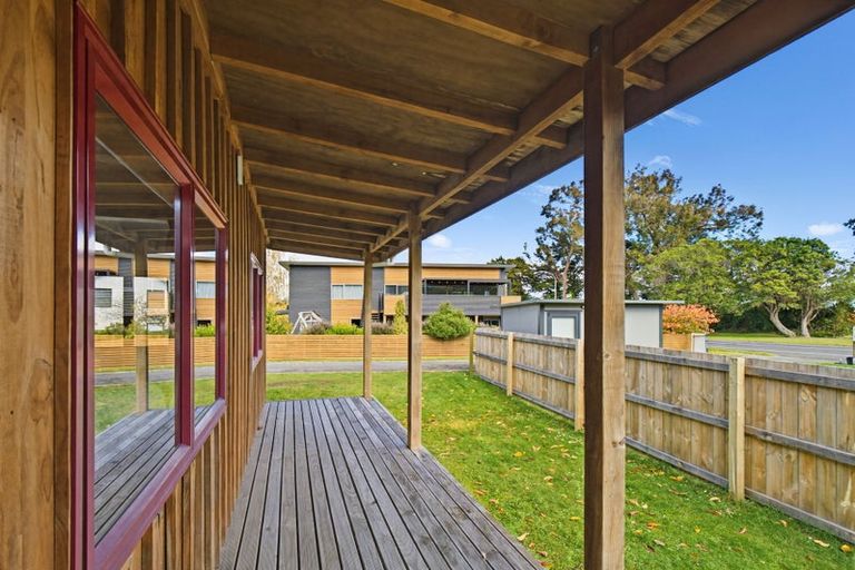 Photo of property in 152d Mangawhero Terrace, Ohakune, 4625