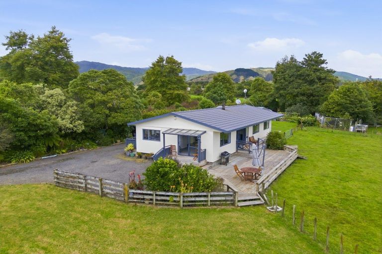 Photo of property in 368 Muhunoa East Road, Muhunoa East, Levin, 5570