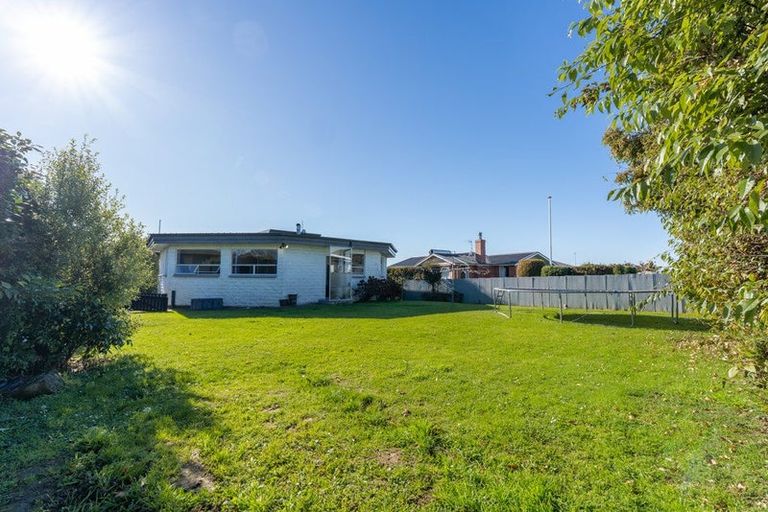Photo of property in 42 Tawa Street, Glenwood, Timaru, 7910