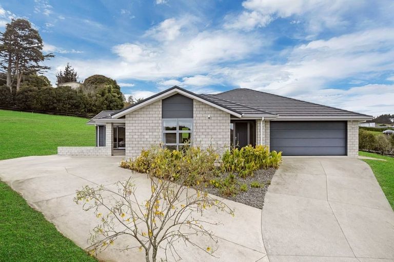 Photo of property in 9 Mcintosh Drive, Pokeno, 2471