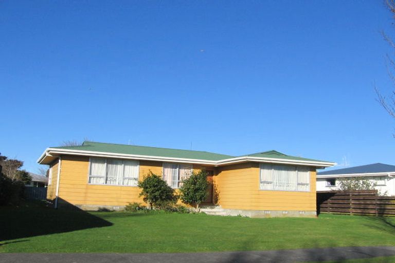 Photo of property in 26 Gemini Avenue, Milson, Palmerston North, 4414