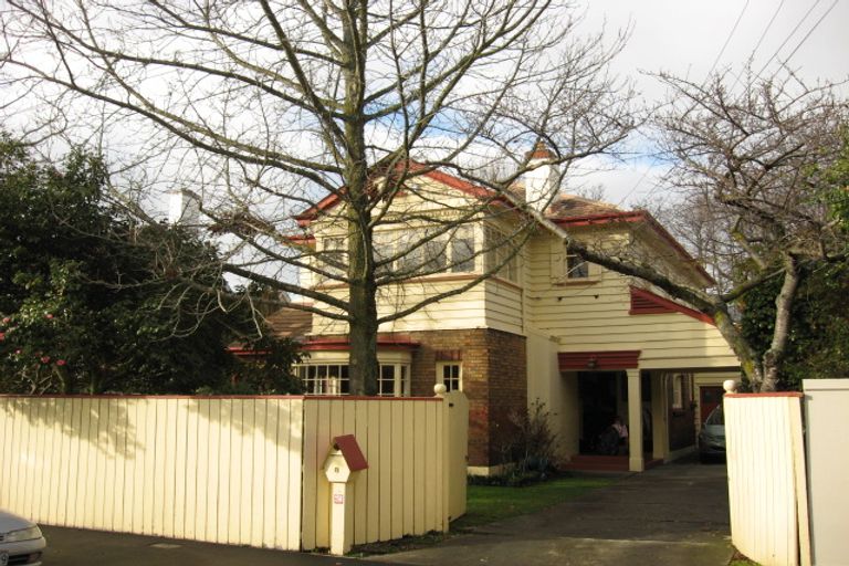Photo of property in 8 Beverley Street, St Albans, Christchurch, 8014