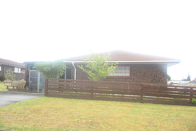 Photo of property in 11/3 Stewart Street, Te Puke, 3119