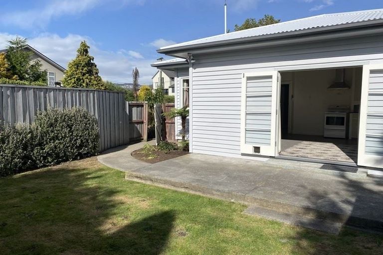 Photo of property in 27 Southampton Street, Sydenham, Christchurch, 8023