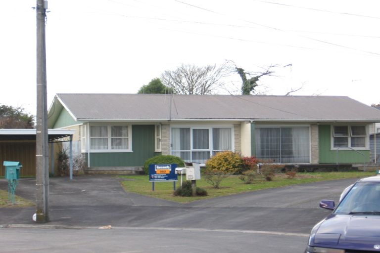 Photo of property in 14a Gadsby Place, Hamilton East, Hamilton, 3216