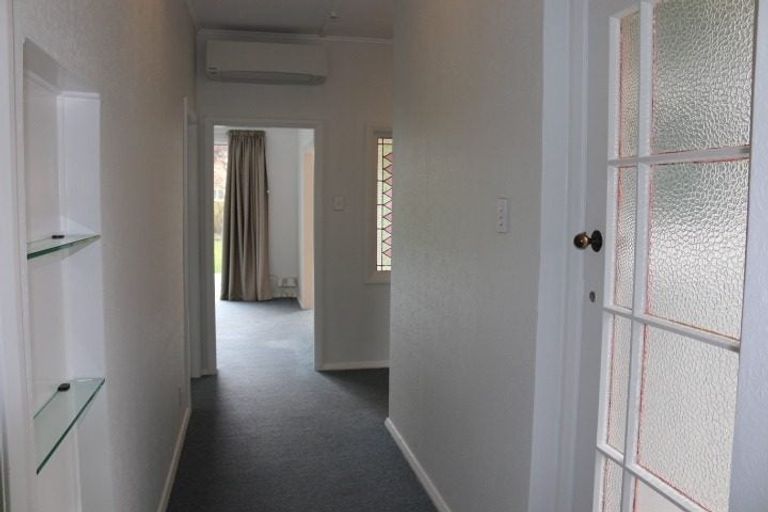 Photo of property in 15 Webb Street, Terrace End, Palmerston North, 4410