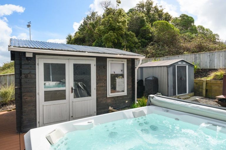 Photo of property in 36 Macdonald Heights, Feilding, 4702