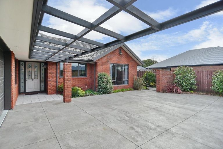 Photo of property in 22 Baltimore Green, Shirley, Christchurch, 8061