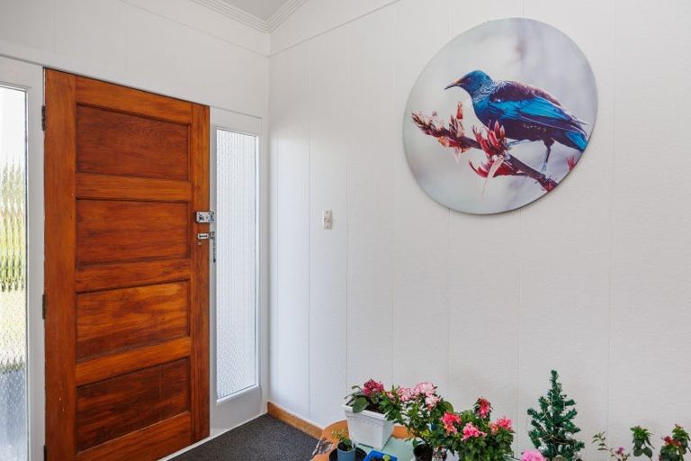 Photo of property in 411 Wellington Road, Marton, 4710