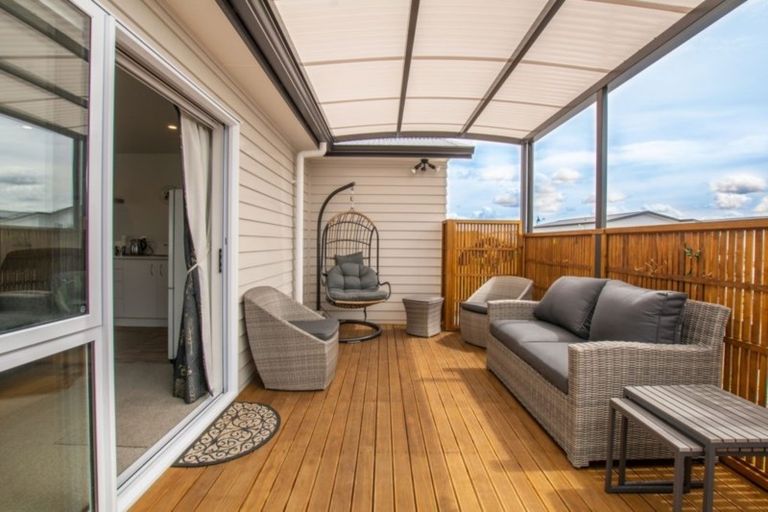 Photo of property in 709/11 Kamahi Crescent, Papamoa Beach, Papamoa, 3118