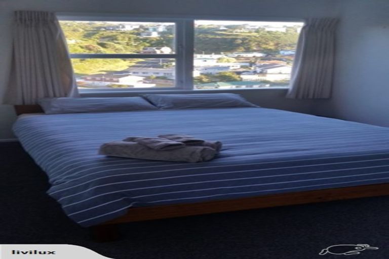 Photo of property in 41 Hudson Street, Island Bay, Wellington, 6023