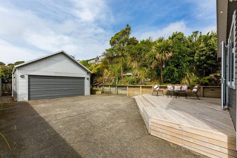 Photo of property in 243 Rintoul Street, Berhampore, Wellington, 6023