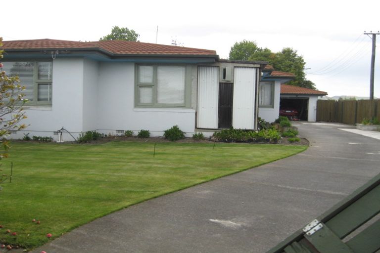 Photo of property in 95 Englefield Road, Northwood, Christchurch, 8051