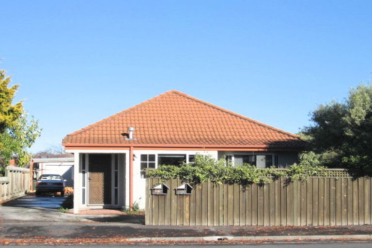 Photo of property in 406a Saint Aubyn Street West, Hastings, 4122