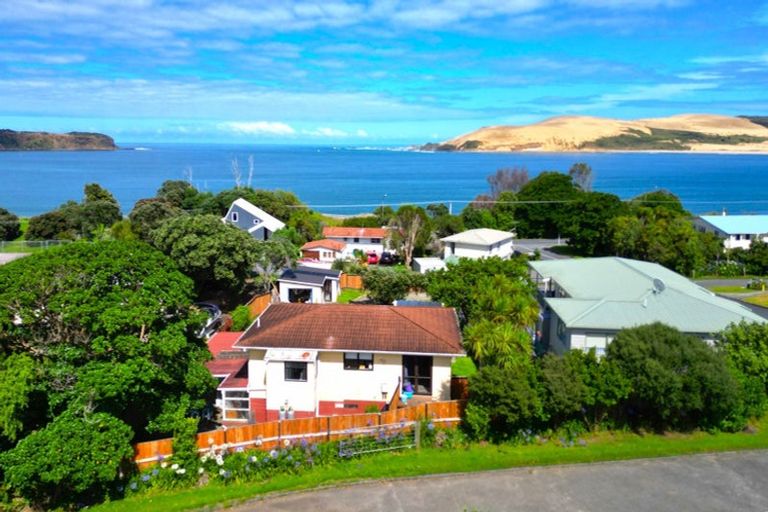 Photo of property in 10 Waianga Place, Omapere, Kaikohe, 0473
