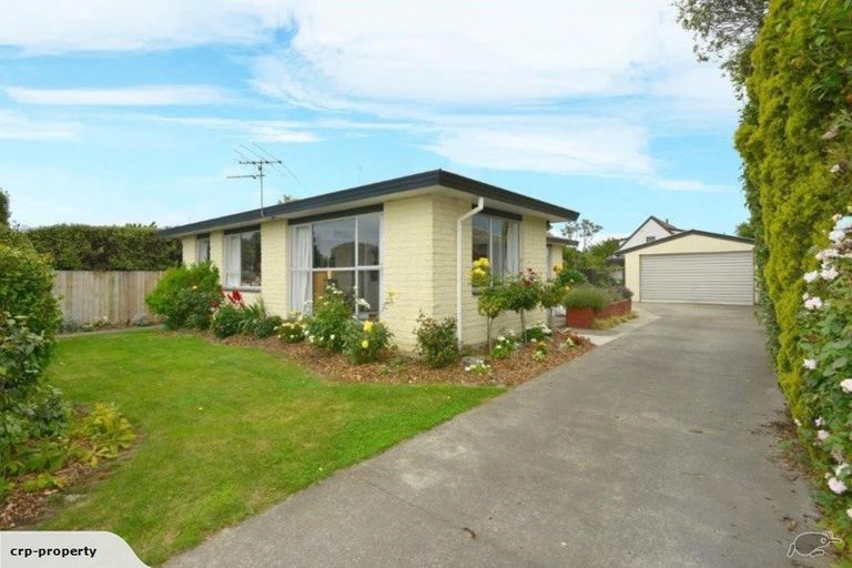 Photo of property in 65 Kirk Road, Templeton, Christchurch, 8042
