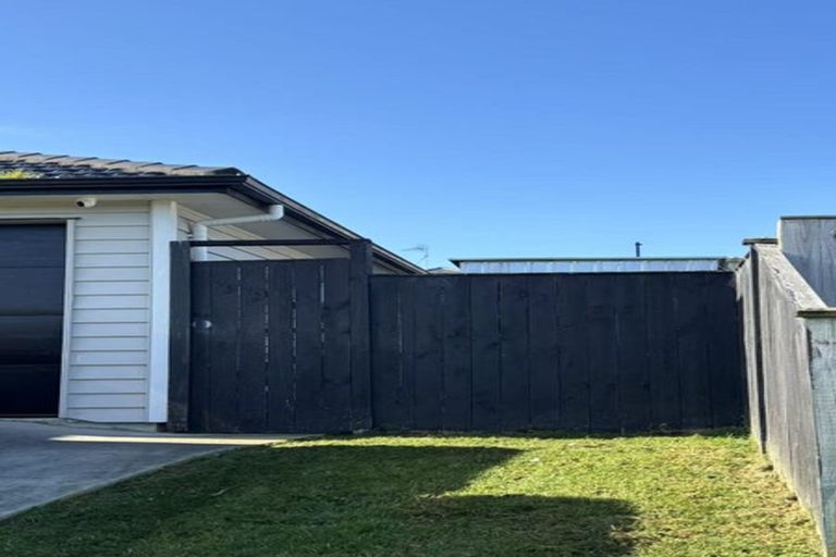 Photo of property in 33 Wingfield Road, Pokeno, 2402