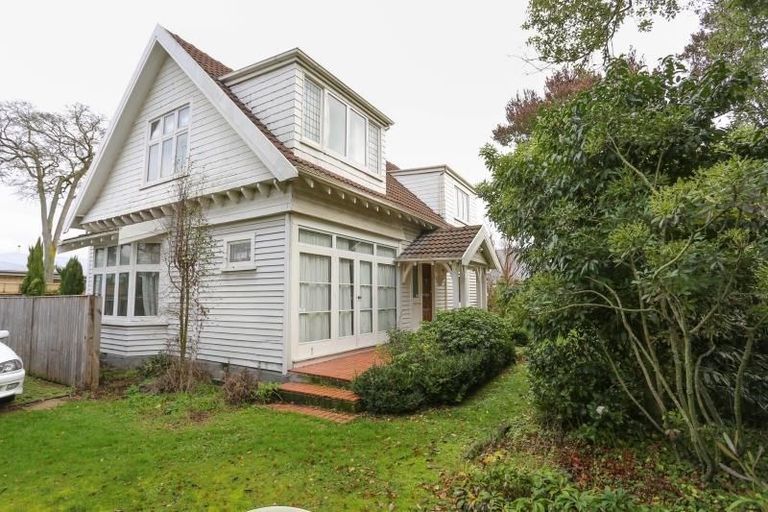 Photo of property in 47 Kilmarnock Street, Riccarton, Christchurch, 8011