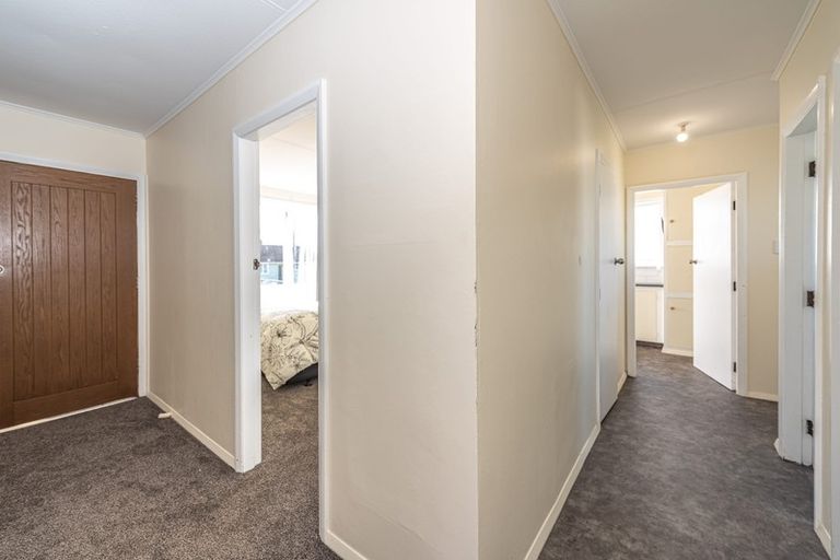 Photo of property in 46 Kowhai Street, Castlecliff, Whanganui, 4501