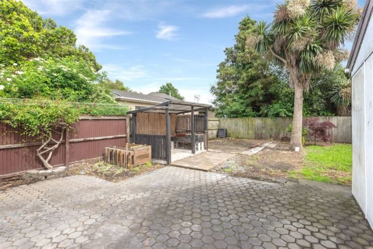 Photo of property in 25 Neville Street, Spreydon, Christchurch, 8024