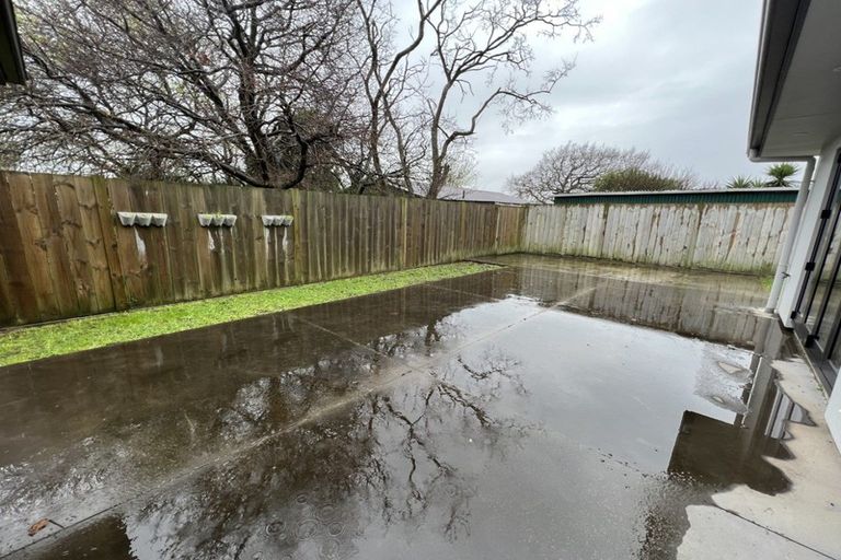 Photo of property in 3a Mcgregor Street, Milson, Palmerston North, 4414