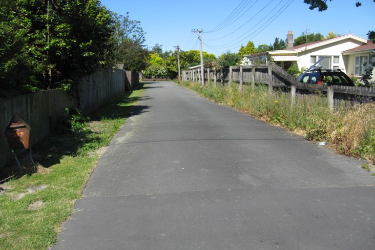 Photo of property in 32a Golf Links Road, Shirley, Christchurch, 8061