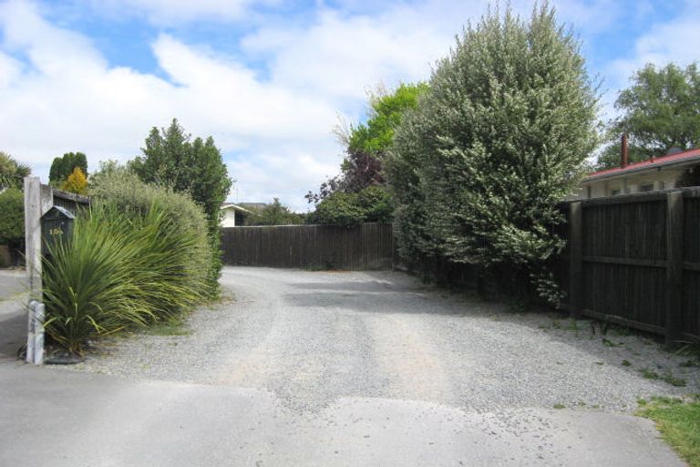 Photo of property in 15c Sapphire Street, Casebrook, Christchurch, 8051