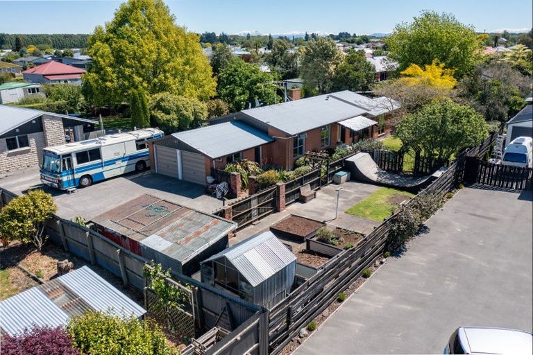 Photo of property in 49 Trevors Road, Hampstead, Ashburton, 7700